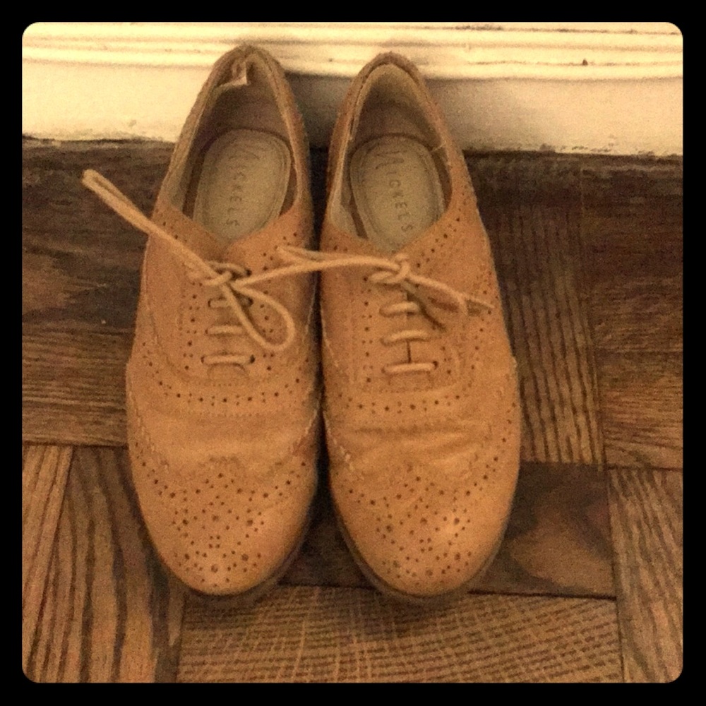 Nickels flats